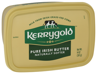 Kerrygold Butter Softer - Left - Front