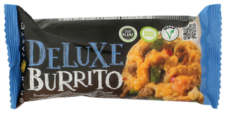 The Highertaste Burrito Deluxe - No Plunge - Front