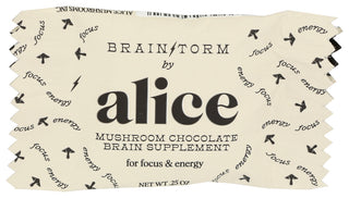 Alice Brainstorm Pkt - Centre - Front