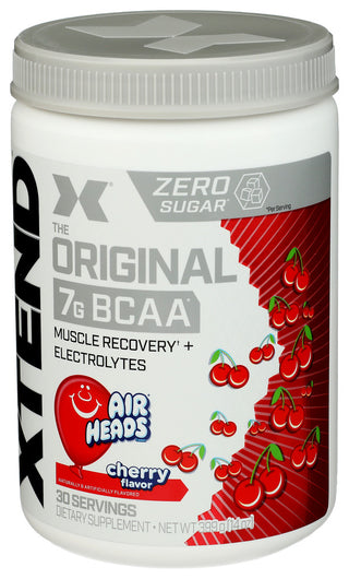Cellucor Xtend Airhead Cherry - Right - Front
