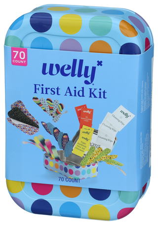 372663000711 - Right - Front