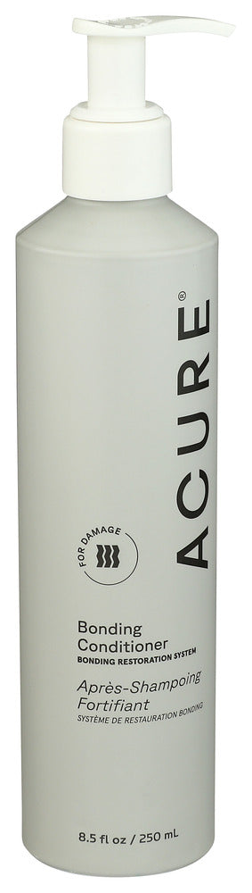 Acure Conditioner Bonding - Left - Front