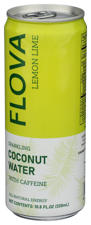 Flova Water Coconut Sp Lmn Lm - Right - Front