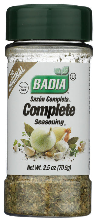 033844001285 - No Plunge - Front