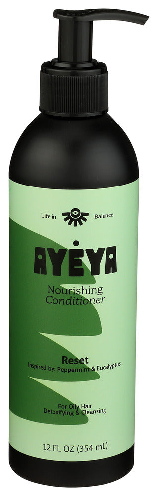 Ayeya Conditioner Reset - Centre - Front