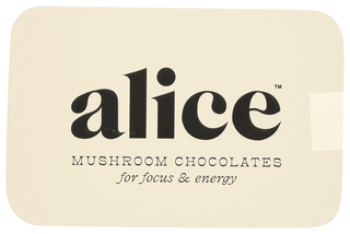 Alice Brainstorm Tin - No Plunge - Front