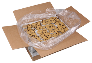 Wholly Wholesome Dough Ckie Chcchp Nnt448 - Left - Front