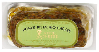 Rebel Cheese Cheese Honee Pstch Chevr - Centre - Front