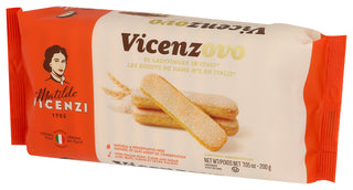 Vicenzi Cookie Lady Finger - Right - Front