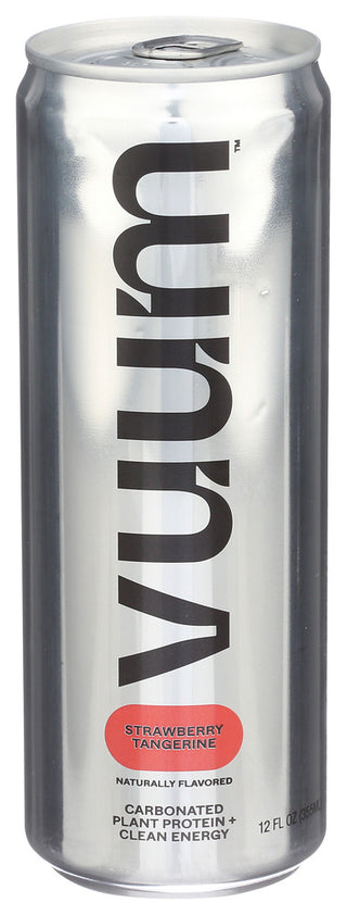Vuum Bev Enrgy Strw Tngrn Rtd - Centre - Front