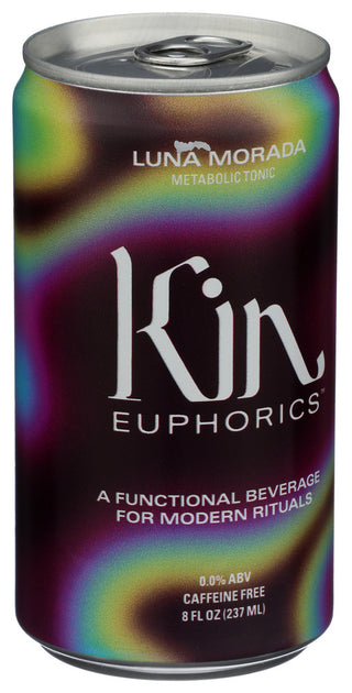 Kin Euphorics Na Mocktl Lna Mor Metblc - Left - Front