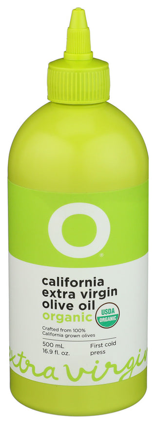 O Oil Evoo Cali Sqz Btl - Centre - Front