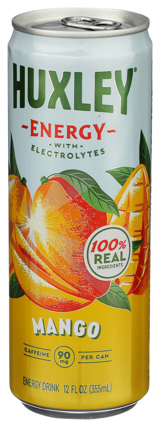 Huxley Bev Enr Sf Mango Mesa - Right - Front