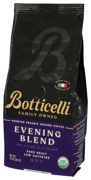 Botticelli Coffee Grnd Evening Blnd - Right - Front