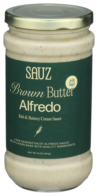 Sauz Sauce Pst Sg Bn Btr Alfd - Right - Front