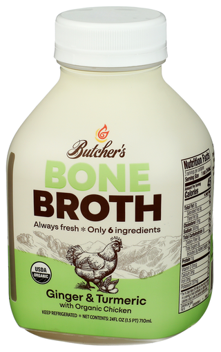 Roli Roti Broth Sipping Ginger/tumeric O - Right - Front