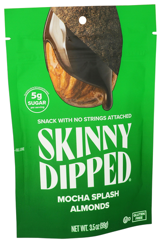 850034219394 - Left - Front