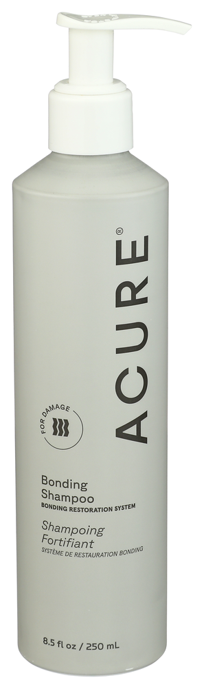 Acure Shampoo Bonding - Centre - Front