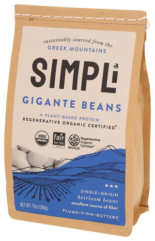 Simpli Beans Gigante Rgnrtv Org - Right - Front