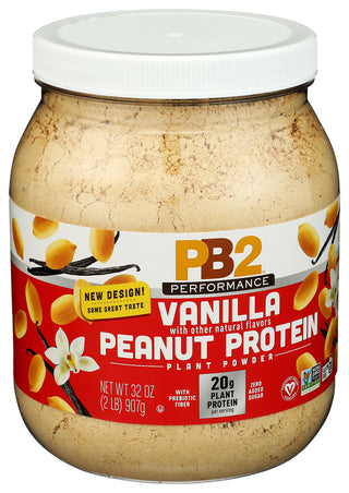 Pb2 Pnut Performance Vnla - Left - Front