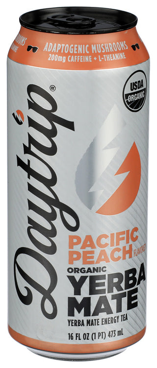 Daytrip Tea Yrb Mt Pcf Peach Org - Left - Front
