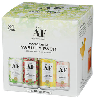 Free Af Na Cocktail Mrgrt Vr 4pk - Right - Front