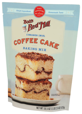 Bobs Red Mill Mix Coffee Cke Cinn Swrl - Right - Front