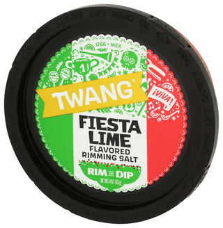 Twang Salt Rimming Fiesta Rwg - Right - Front