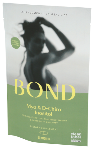 Bond Wmn Myo Dchiro Inositol - Right - Front