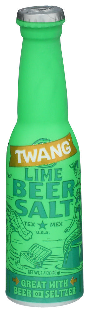 Twang Beer Slt Lme Ln Btl - Centre - Front