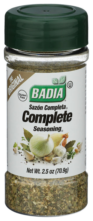 033844001285 - Centre - Front