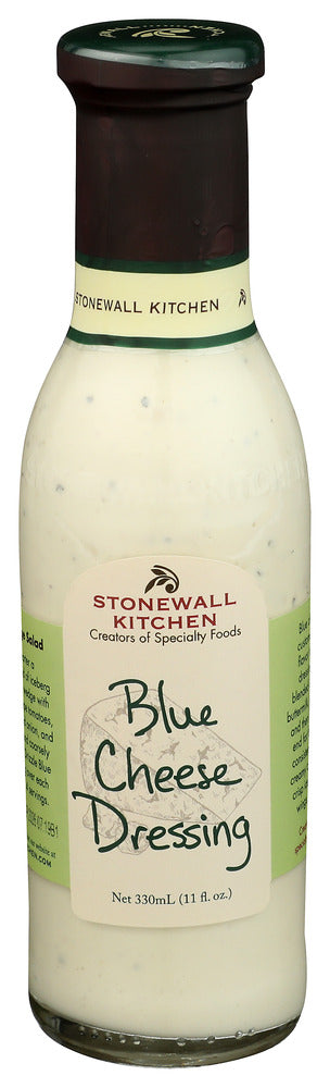Stonewall Kitchen Dressing Blue Cheese - Centre - Front