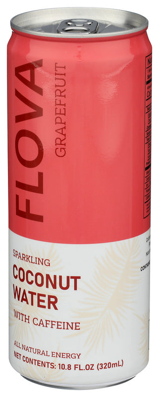 Flova Water Coconut Sp Grpfrt - Right - Front