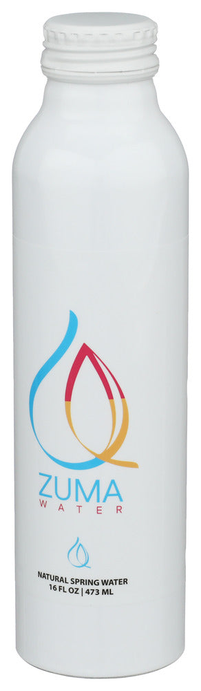 Zuma Water Spring - Right - Front