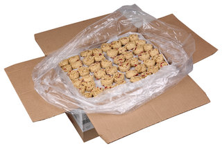 Wholly Wholesome Dough Ckie Om Cby Og448p - Left - Front
