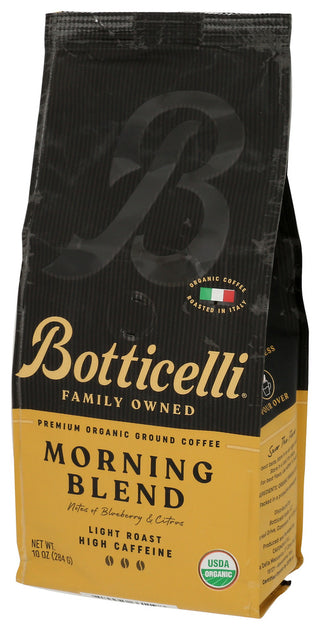 Botticelli Coffee Grnd Morning Blnd - Right - Front