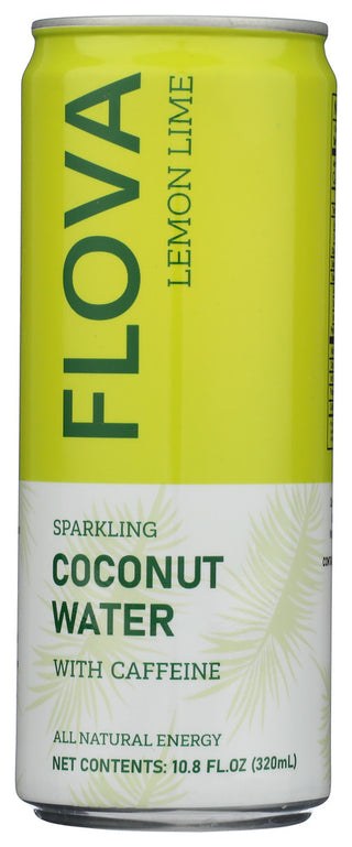 Flova Water Coconut Sp Lmn Lm - No Plunge - Front
