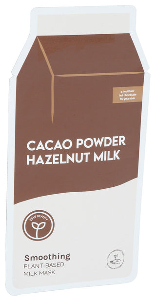 Esw Beauty Mask Smoothing Cacao Pwd - Left - Front