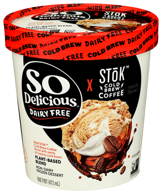 So Delicious Ice Cream Pb Stok Cldbrw - Centre - Front