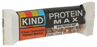 Kind Bar Prtn Pb Mx Choco - Left - Front