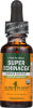 HERB PHARM 4-PLANT-PART BLEND SUPER ECHINACEA LIQUID HERBAL SUPPLEMENT, 1 FL. OZ. BOTTLE - No Plunge - Front