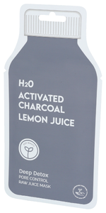 Esw Beauty Mask Sht Detox Raw Juice - Right - Front