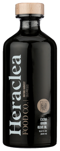Heraclea Oil Evoo Mature Harvest - No Plunge - Front