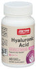 JARROW FORMULAS HYALURONIC ACID DIETARY SUPPLEMENT, 60 VEGGIE CAPS - Left - Front