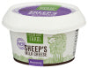 Green Dirt Farm Creamery Chs Sprdbl Ewe Plain - Right - Front