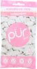 PUR BUBBLEGUM GUM ASPARTAME FREE, 55 PIECES - No Plunge - Front