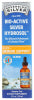 SOVEREIGN SILVER DROPPER TOP, BIO-ACTIVE SILVER HYDROSOL, 2 FL. OZ. - No Plunge - Front