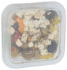 Delallo Antipasti Lemon Feta - Left - Front