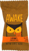 Awake Choc Milk Btes Crml 50ct - Centre - Front