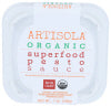 Artisola Sauce Pesto Org - Centre - Front